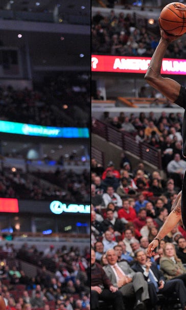 Wolves need Turiaf, Dieng to step up in Pekovic's absence